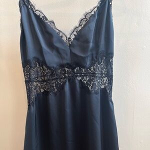 Ramy Brook black Maren Dress size 0